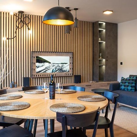 Apartman Harrachov Ados 005 Mumlava ภายนอก รูปภาพ