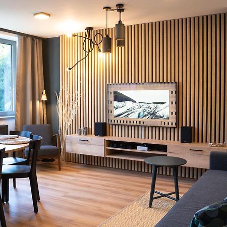 Apartman Harrachov Ados 005 Mumlava ภายนอก รูปภาพ
