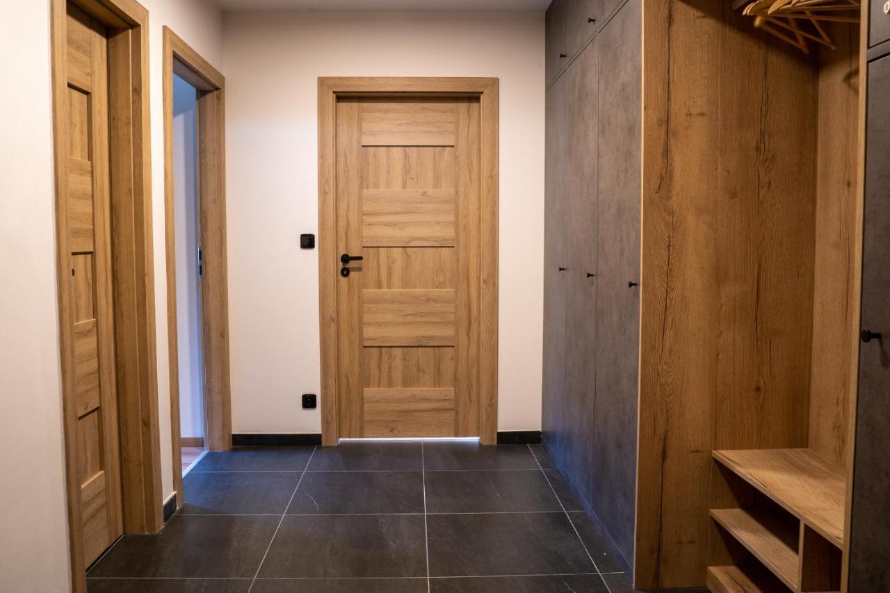 Apartman Harrachov Ados 005 Mumlava ภายนอก รูปภาพ