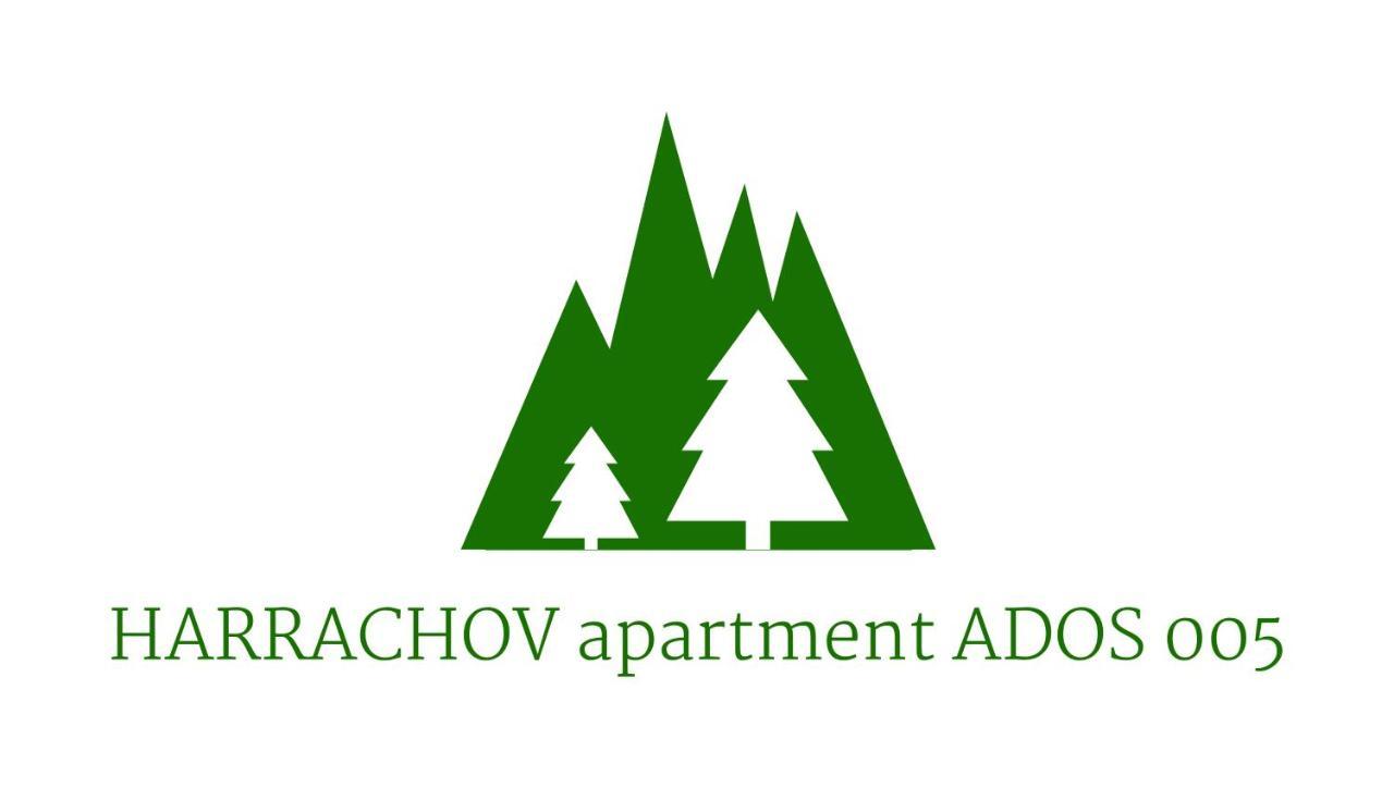 Apartman Harrachov Ados 005 Mumlava ภายนอก รูปภาพ