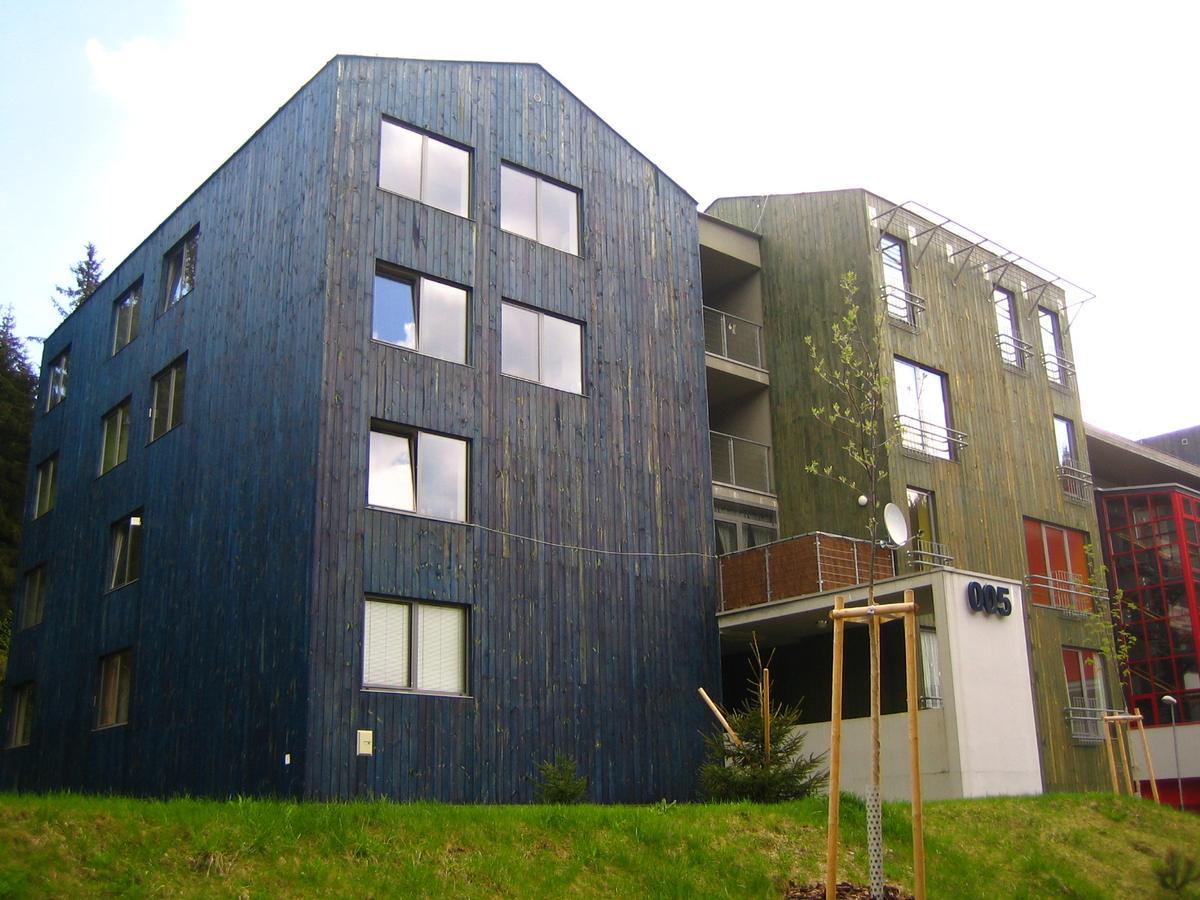 Apartman Harrachov Ados 005 Mumlava ภายนอก รูปภาพ